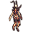 Piroclasto, conservador de Infernace Icon