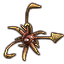 Xyn, marchande planaire Icon icon