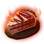 Molten War Torte icon
