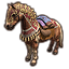 Pedlar Pack Pony Icon icon