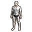 Furniture icon for Frigid Impact Body Marking
