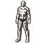 Gargoyle Body Flair icon