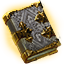 Chef Arquitius's Lost Thesis Icon icon