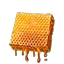 Panal bendito icon