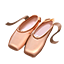 Pressed Lily Petal Insoles icon