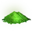Lirio de jade molido icon