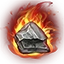 Pedernal de las Tierras Muertas icon