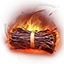 Yesca de hierba de sangre icon