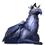 Sigil of the Luminary Gryphon Icon icon