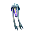Sigil of the Luminary Netch Icon icon