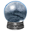 Blizzard Globe icon
