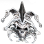 Jester's Scintillator icon