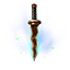 Sword-Swallower's Blade icon