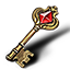 Varen Aquilarios's Key icon