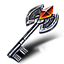 Lyris Titanborn's Key icon