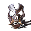 Мрачная железная маска icon