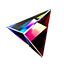 Безупречная призма Icon icon
