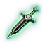 Companion's Dagger icon