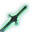 Companion's Sword icon