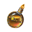Potion of Lingering Health Icon icon