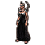 Dreadful Dreams Dress Icon
