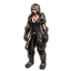 Dremora Deceiver Duster Icon icon