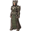 Greenspeaker's Garb Icon icon