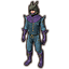Jester's Daedroth Suit icon