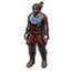 Day of Release Roisterer Icon