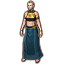 Robes of Truth and Law Icon icon
