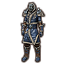 Frostbane Dragon Priest icon