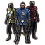 Alliance Rider Outfit icon