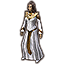 Crystal Tower Sapiarchs' Gown icon