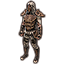 Ashlander Kagesh Tribe Armor icon