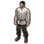 High Rock Pioneer Outfit icon