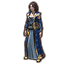 Tenue de justice de Jarl Icon icon