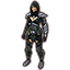 Elven Hero Armor icon