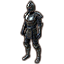 Lion Guard Knight icon