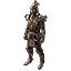 Chancelier impérial Icon