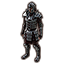 Centurion Dress Armor icon