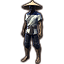 Budi-Shirt and Galligaskins Icon icon