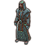 Mages Guild Formal Robes icon