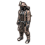 Excavateur subterrannéen Icon