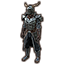 Nedic Duraki Armor icon