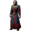 Grande tenue luxueuse de l'assemblée du Jarl Icon