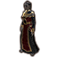 Orc Wise Woman's Vestment icon