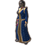 Vengeance Day Dress Icon icon