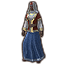 Magnifica's Sundas Wear Icon icon
