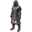 Telvanni Wizard-Lord Robe icon