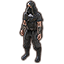 Crafty Lerisa's Thief Outfit icon
